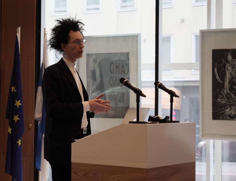 Jyväskylän yliopisto rikkoo akateemisen vapauden periaatetta