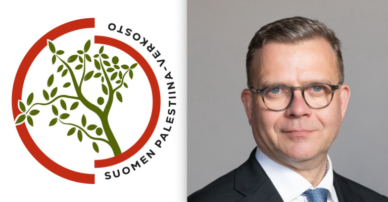 Sumudin kantelu oikeuskanslerille asekaupoista