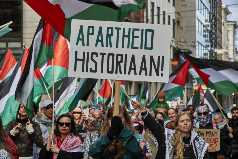 Suomen hallitus laiminlyö velvollisuuksiaan joukkotuhonnan estämisestä – Oikeuskanslerin selvitys sivuuttaa avainkysymyksen