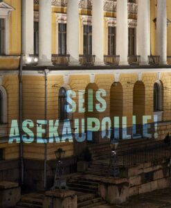 Finland has nothing to learn from warcriminals