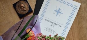 Sumudille on myönnetty vuoden 2026 Kompassiruusu-kulttuuripalkinto