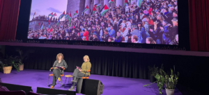 Vapaa vapaa Palestiina – miksi vapautta ei voi olla ilman dekolonisaatiota?